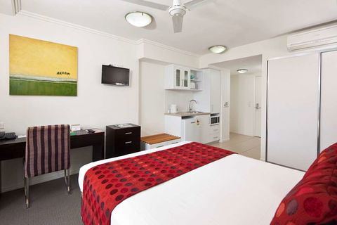 Cairns Central Plaza Apartment - Perisher Accommodation 3