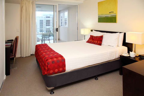 Cairns Central Plaza Apartment - Perisher Accommodation 11