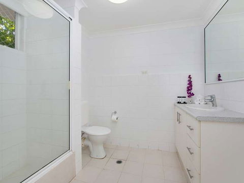 Cairns City Palms - Perisher Accommodation 1