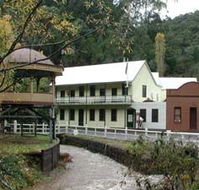 Walhalla's Star Hotel - Perisher Accommodation