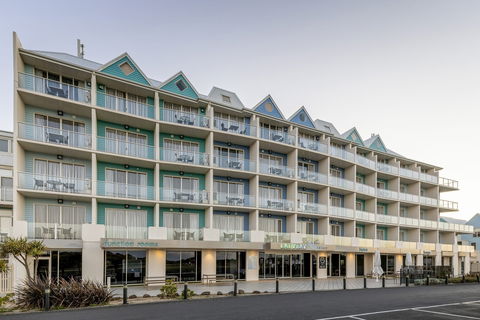 Lady Bay Resort - Perisher Accommodation 0
