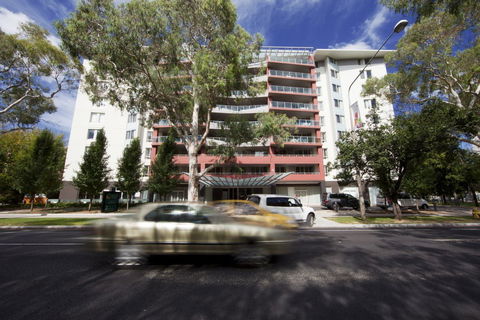 Pacific Suites Canberra - Perisher Accommodation 0