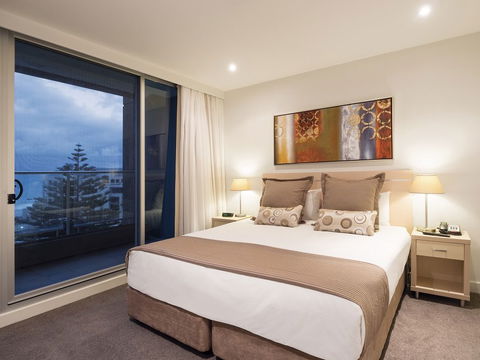 Oaks Liberty Towers - Perisher Accommodation 1