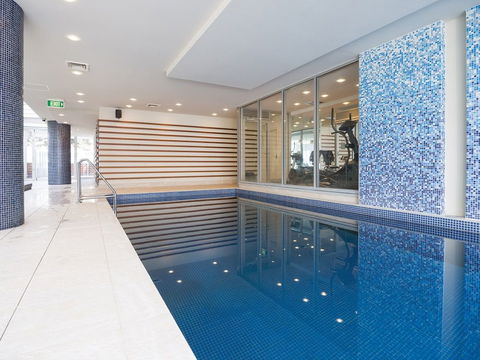 Oaks Liberty Towers - Perisher Accommodation 2