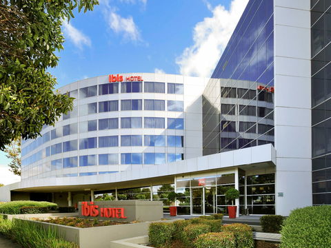 Hotel Ibis Glen Waverley - Perisher Accommodation 0