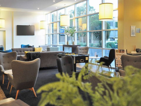 Hotel Ibis Glen Waverley - Perisher Accommodation 2