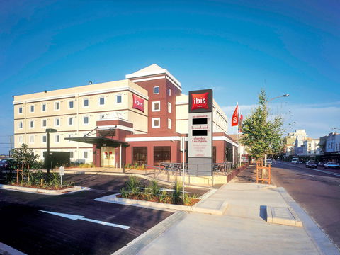 Ibis Newcastle - Perisher Accommodation 0
