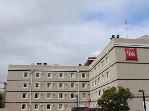Ibis Newcastle - Perisher Accommodation 2