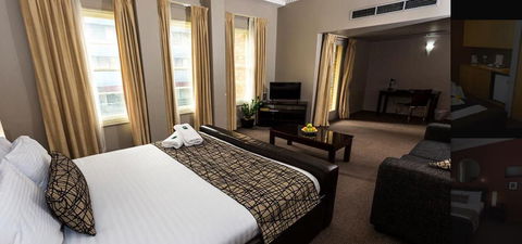 The Clarendon Hotel - Perisher Accommodation 0