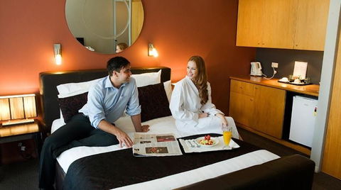 The Clarendon Hotel - Perisher Accommodation 2