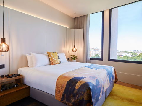 Crystalbrook Kingsley - Perisher Accommodation 0