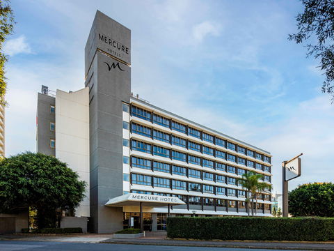 Mercure Newcastle - Perisher Accommodation 0