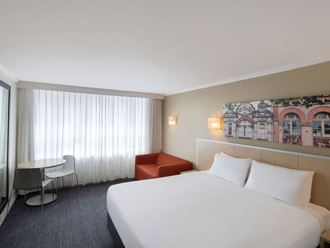 Mercure Newcastle - Perisher Accommodation 2