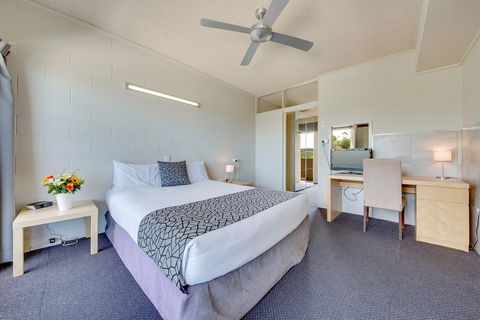 Camelot Motel - Perisher Accommodation 0
