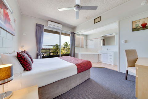 Camelot Motel - Perisher Accommodation 2