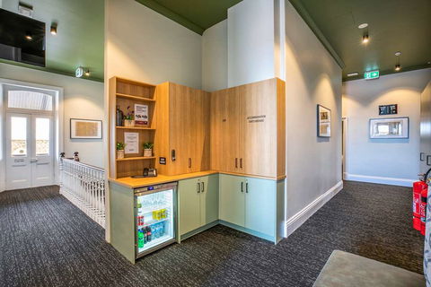 Nightcap At Exeter Hotel - Perisher Accommodation 1
