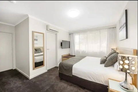 Mid City Motel Warrnambool - Perisher Accommodation 2