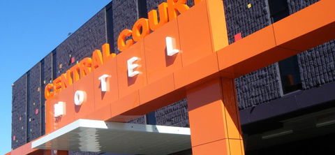 Warrnambool Central Court - Perisher Accommodation 0