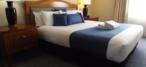 Warrnambool Central Court - Perisher Accommodation 1