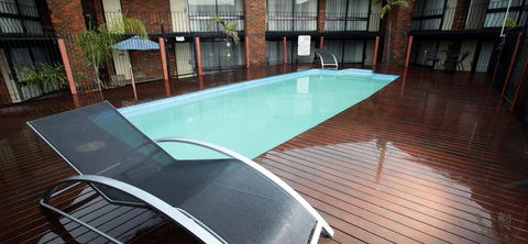 Warrnambool Central Court - Perisher Accommodation 2