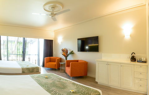 Cairns Colonial Club Resort - Perisher Accommodation 2