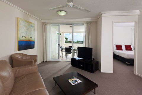 Cairns Central Plaza Apartment - Perisher Accommodation 1