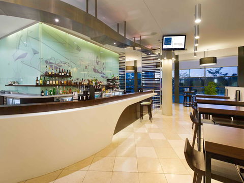 Novotel Brisbane Airport - Perisher Accommodation 2