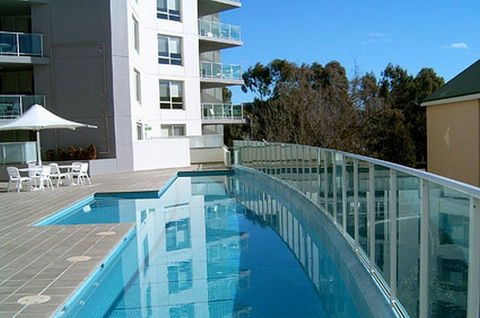Pacific Suites Canberra - Perisher Accommodation 2