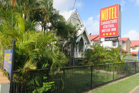 Caboolture Central Motor Inn, SureStay Collection - Perisher Accommodation 1