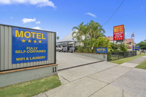 Caboolture Central Motor Inn, SureStay Collection - Perisher Accommodation 2