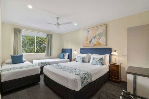 Caboolture Central Motor Inn, SureStay Collection - Perisher Accommodation 6