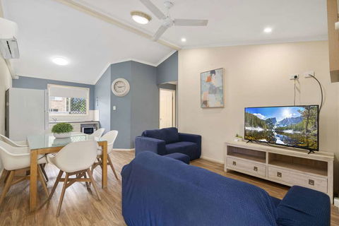 Caboolture Central Motor Inn, SureStay Collection - Perisher Accommodation 7