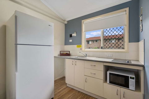 Caboolture Central Motor Inn, SureStay Collection - Perisher Accommodation 8