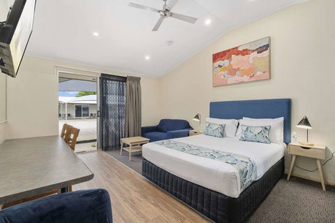 Caboolture Central Motor Inn, SureStay Collection - Perisher Accommodation 10