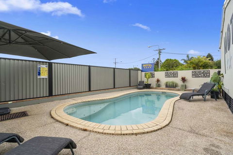 Caboolture Central Motor Inn, SureStay Collection - Perisher Accommodation 14