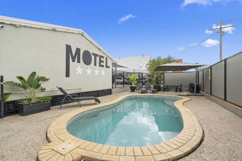 Caboolture Central Motor Inn, SureStay Collection - Perisher Accommodation 15