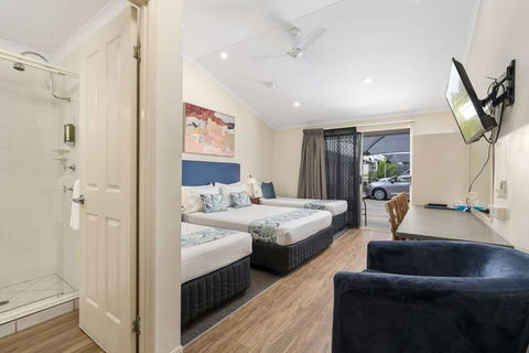 Caboolture Central Motor Inn, SureStay Collection - Perisher Accommodation 16