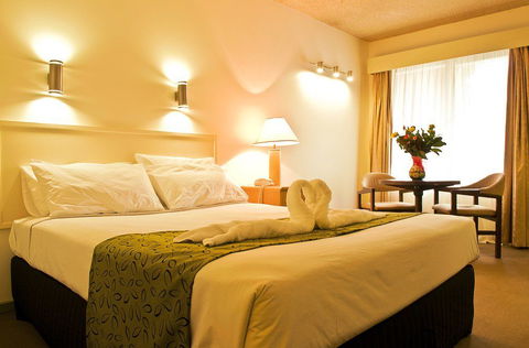 Lamplighter Motel - Perisher Accommodation 1