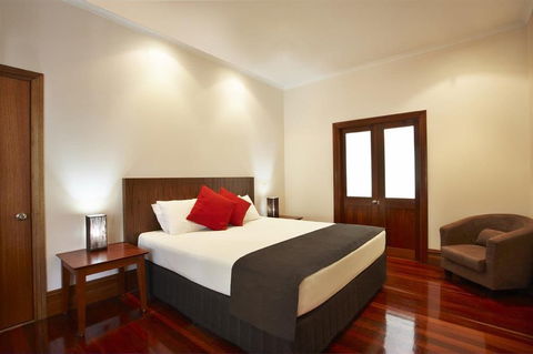 Cable Beach Club Resort - Perisher Accommodation 0