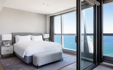 Langham, Gold Coast & Jewel Residences - Perisher Accommodation 0
