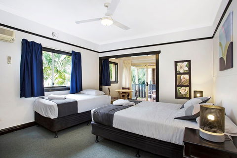 Econo Lodge City Palms Brisbane - Perisher Accommodation 2