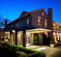 Peppers Mineral Springs