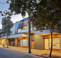 Crown on Darby - Perisher Accommodation