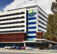 Holiday Inn Express Newcastle - Perisher Accommodation