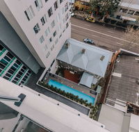 Newcastle Central Plaza - Perisher Accommodation