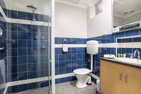 Watermark Glenelg - Perisher Accommodation 1
