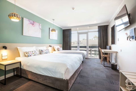 Watermark Glenelg - Perisher Accommodation 2