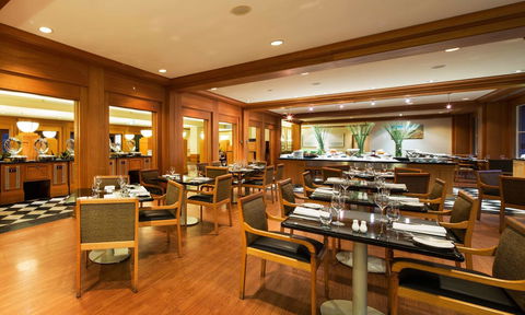 Hyatt Hotel Canberra - A Park Hyatt Hotel - Perisher Accommodation 21