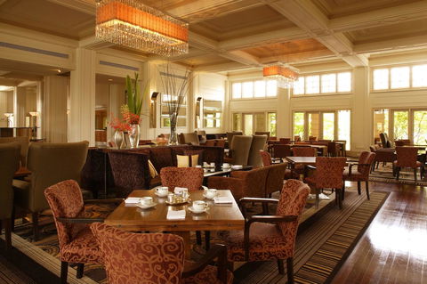 Hyatt Hotel Canberra - A Park Hyatt Hotel - Perisher Accommodation 24