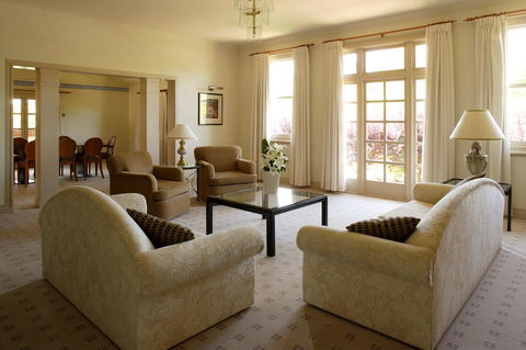 Hyatt Hotel Canberra - A Park Hyatt Hotel - Perisher Accommodation 13